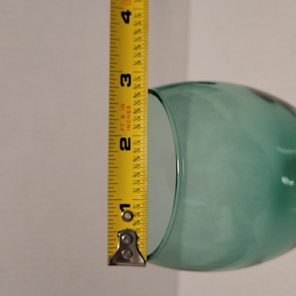 Set of 6 Vintage Libbey Goblets - Picture 12 of 14